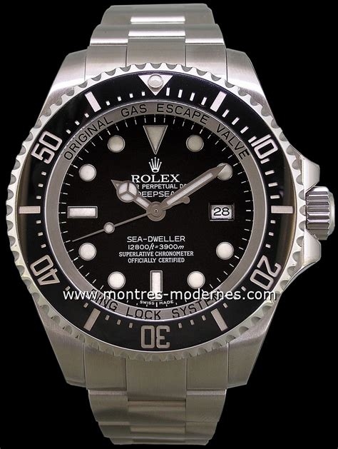 prix rolex deepsea occasion|rolex deepsea cost.